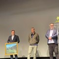 U Gornjem Milanovcu otvoren Međunarodni filmski festival i „Dani Mije Aleksića“