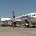 Avion Er Srbije nije doleteo sa Kipra zbog kvara, putnici od noćas čekaju na aerodromu