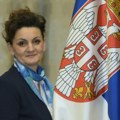 OTKRIVAMO Vesićeva pomoćnica uhapšena na dan kad je trebalo da se izglasa njeno „unapređenje“