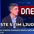 Ruše Vučića, a pokupovali stanove u Beogradu na vodi: Miketić otkrio kakvi se licemeri kriju u opoziciji (video)