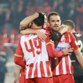 Derbi vrha tabele u lučanima: Evo gde možete pratiti prenos meča Mladost - Crvena zvezda