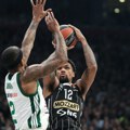 UŽIVO: Partizan poveo, PAO okrenuo, sad je nerešeno