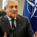 Tajani: Prenos vlasti u Siriji trebalo bi da bude politički, a ne vojni