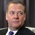 Medvedev: Rusija spremna za razgovore sa Ukrajinom ako Kijev prizna realnost na terenu