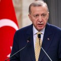 Erdogan: YPG će ‘biti pokopan’ u Siriji ako ne položi oružje