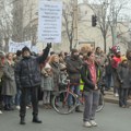 Protesti ‘Stani, Srbijo! Stani uz studente!’ širom države