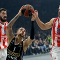 Partizan – Crvena zvezda: Kup Radivoja Koraća, zakuvalo se i pre početka finala u Nišu