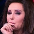 Dragana Mirković slomljena zbog smrti! Ne može da dođe sebi, oglasila se porukom koja kida dušu (foto)