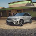 Iskoristite sajamske popuste: Novi Volkswagen T-Roc po neverovatnoj ceni!