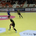 Futsal tim Ivanjice slavio protiv Novog Pazara u 17. kolu Prve lige Srbije