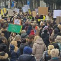 Novi protest prosvetara i roditelja sutra ispred Ministarstva prosvete