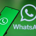 Otkrijte kako vam WhatsApp tajno "usisava" memoriju na telefonu