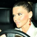 "Koliko sam samo ponosna na njega": Melina se povukla posle razvoda od Harisa, pa krila od ljudi po dolasku iz Monaka u Beograd…