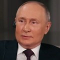 Ovako Putin vidi budućnost „Pomirenje između Rusije i Ukrajine je neizbežno, to je pitanje vremena“