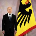 Šolc u svom poslednjem govoru kao kancelar pozvao na mirnu i ujedinjenu Evropu