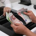 Ako idete do menjačnici danas vas čeka ovaj kurs dinara za evro