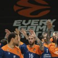 Da li bi i srpski klubovi mogli ovako? Valensiji se ne sviđa koncept Evrolige "plati pa se klati", razmatraju i FIBA Ligu…