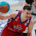 Fantastični Aleksa Avramović: Moskovljani slavili protiv Uniksa, srpski reprezentativac odigrao najbolju partiju u sezoni!