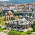 Konstitutivna sednica skupštine u Prištini prekinuta trinaesti put