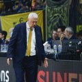 Unikaha "ohladila" Atinu i otišla u finale LŠ, Šakotin AEK propustio priliku kod kuće!