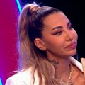 "Ne želim da imam decu više nikada" Aneli Ahmić šokirala priznanjem, mislila da je kamere ne snimaju, otkrila šta joj Luka…
