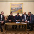 Ne veruju Putinu: "Igra svoju uobičajenu igru - teror; "Svet čeka jednoglasnu odluku"
