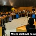 Studenti maratonci se sastali sa poslanicima Evropskog parlamenta u Briselu