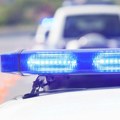 Saobraćajka na Zrenjaninskom putu: Vozilo Hitne zakucalo se u BMW