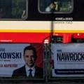 Poljaci biraju predsednika: Levo ili desno?