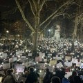 Niški studenti povodom saopštenja policije: Direktan pritisak i pokušaj zastrašivanja građana, ne otkazujemo protest