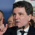 Novi predsednik Rumunije otkrio tri hitna pitanja kojima će se posvetiti