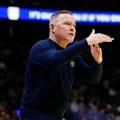 Jokićev bivši trener ima novi posao: Denver nije prošao u finale, ali će Meloun biti deo njega