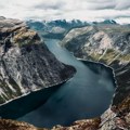 Priroda bez granica: Gde se nalazi najduži fjord na svetu?