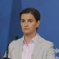 Brnabić: Studenti su privatizovali univerzitet, ali su sudije još uvek u fazonu „puštanja na slobodu“