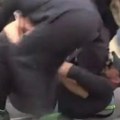 Krv lije na sve strane! Jezive scene nasilja u rijalitiju, javnost ne pamti ovakvu tuču!