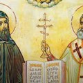 Dan pismenosti slavi se u znak sećanja na slovenske apostole Ćirila i Metodija
