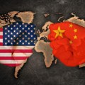 Kina: Američki sistem "Zlatna kupola" može da pokrene trku u naoružanju