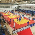 U HALI KEJ U TOKU JE MEĐUNARODNI DŽUDO TURNIR: 289 takmičara nadmeće se za titulu “Pobednika Pirota”