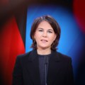 Analena Berbok izabrana za predsednicu Generalne skupštine UN