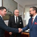 Novi Sad centar svetske neurohirurgije Juhas: Održavanje kongresa neurohirurga priznanje za zdravstveni i naučni status