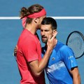 "Da ne odajem previše, ali znam šta je ključ protiv Saše": Novak ima plan za polufinale Rolan Garosa
