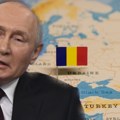 Trese se Rumunija, Putin raspoređuje trupe Snažan kontingent stiže na granicu