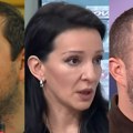Sve bi bilo u redu da je Marinika na vreme otišla u policiju. Oh, wait…
