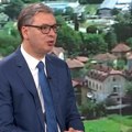 Vučić: Srbija na dobrom putu, penzije će biti značajno više uvećane nego plate