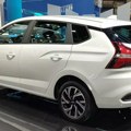 Lada Iskra SW