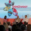 Coca-Cola HBC Srbija i Bambi predstavili izveštaj o održivom poslovanju