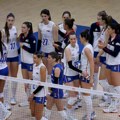 Odbojkašice i dalje ne znaju za trijumf u ligi nacija: Terzićeve izabranice poražene i od Nemačke