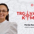 Marija Radivojević, DIS: Načuljimo uši i slušajmo kupce