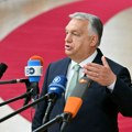 Mađarska protiv ulaska Ukrajine u EU