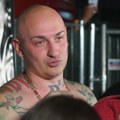 "Juriću maloletnice" Šokantno priznanje Desingerice, a onda potkačio Vendi: "Zbog nje sam imao ozbiljan razgovor kod kuće"